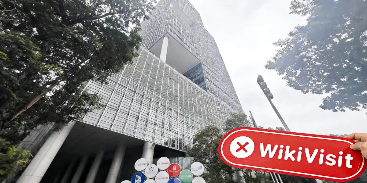Vandera Singapour Vérifié : Aucune présence physique trouvée