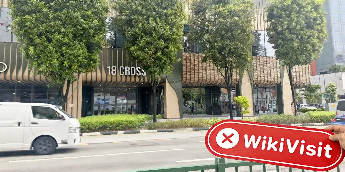 bitcapital.ltd สิงคโปร์  ตรวจสอบแล้ว: ไม่พบการมีอยู่ทางกายภาพ