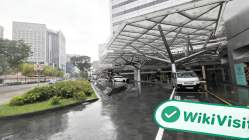 Phillip Nova Singapore  Verified:  Operational Office Confirmed