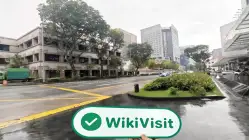 新加坡实地探访外汇交易商PhillipCapital 存在真实展业场所