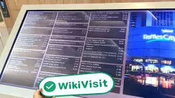 新加坡实地探访外汇交易商PhillipCapital 存在真实展业场所