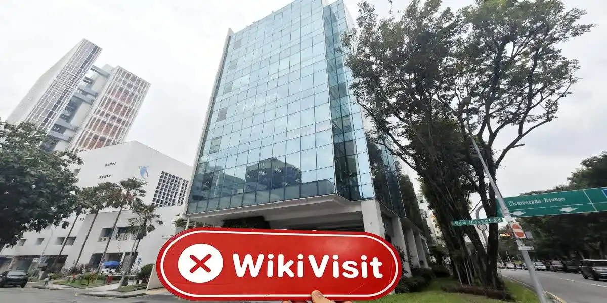 新加坡实地探访外汇交易商Tickcopy 不存在真实展业场所