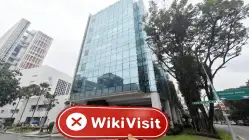 新加坡实地探访外汇交易商Tickcopy 不存在真实展业场所