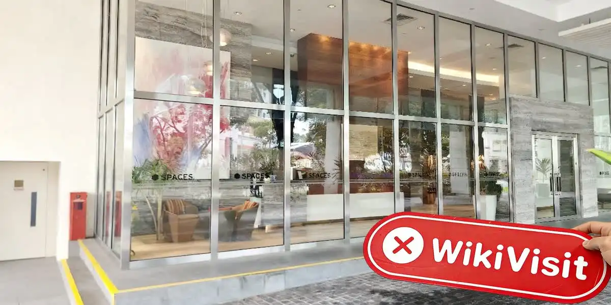 新加坡实地探访外汇交易商Tickcopy 不存在真实展业场所