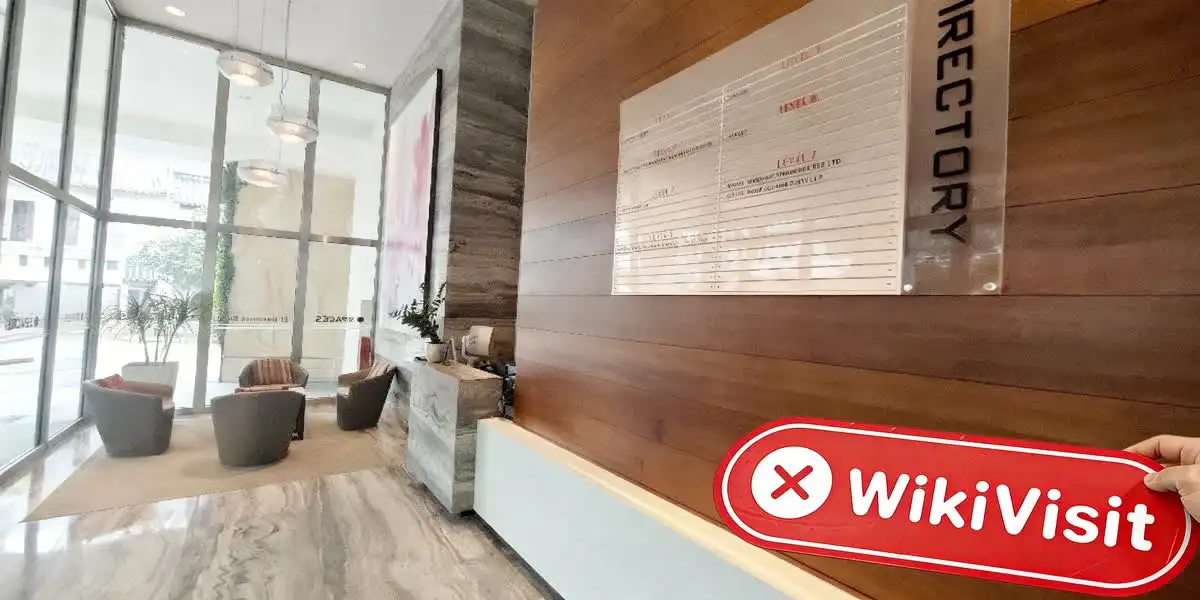 新加坡实地探访外汇交易商Tickcopy 不存在真实展业场所
