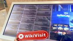 新加坡实地探访外汇交易商Poems 不存在真实展业场所