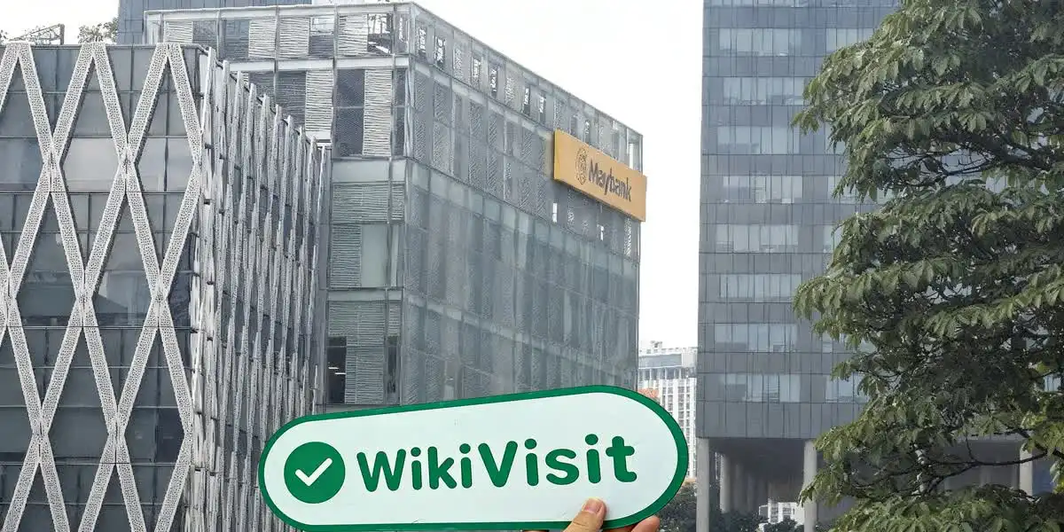 Maybank Kim Eng シンガポール  確認済み:  営業所確認済み