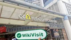 Pareto Securities सिंगापुर  सत्यापित:  परिचालन कार्यालय की पुष्टि हुई