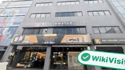 新加坡实地探访外汇交易商BullionStar 存在真实展业场所