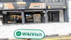 新加坡实地探访外汇交易商BullionStar 存在真实展业场所