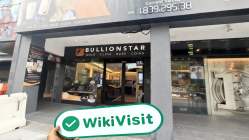 新加坡实地探访外汇交易商BullionStar 存在真实展业场所