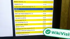 BTIG シンガポール  確認済み:  営業所確認済み