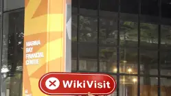 Zidfinance Global Сингапур  Проверено: Физическое присутствие не обнаружено