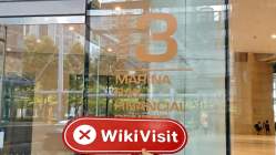 Zidfinance Global 싱가포르  확인됨:  물리적 존재 없음