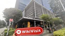 Assets Solutions 싱가포르  확인됨:  물리적 존재가 확인되지 않음