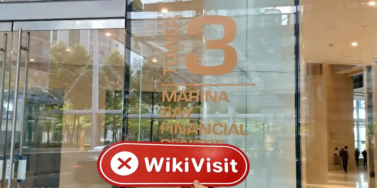 Assets Solutions سنگاپور تصدیق شد: کوئی جسمانی موجودگی نہیں ملی