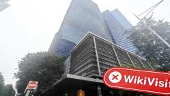 DCFX シンガポール  確認済み: 物理的な存在は確認されませんでした