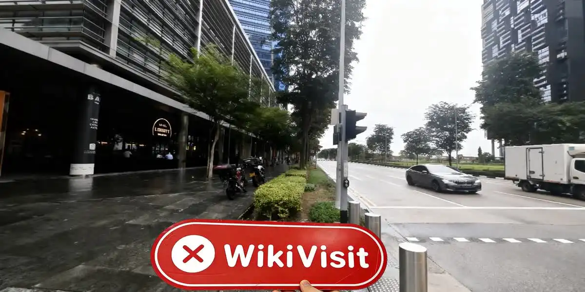DCFX Singapore  Verified:  No Physical Presence Found