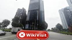 FUHUI FX LIMITED Singapura  Terverifikasi:  Tidak Ditemukan Kehadiran Fisik