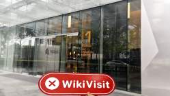 FUHUI FX LIMITED Singapura  Terverifikasi:  Tidak Ditemukan Kehadiran Fisik