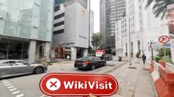 Trading Technologies 新加坡  驗證：未發現實際存在