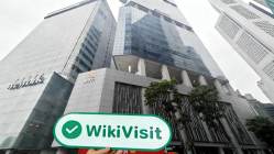 新加坡实地探访外汇交易商LME 存在真实展业场所