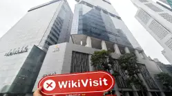 TOKKYO Сингапур  Проверено: Физическое присутствие не обнаружено