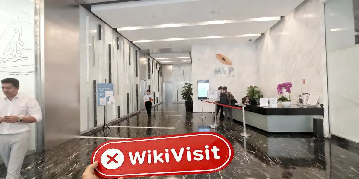 TOKKYO سنگاپور تصدیق شد: کوئی جسمانی موجودگی نہیں ملی