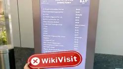 Tradesmarter Singapur  Verificado: No se encontró presencia física