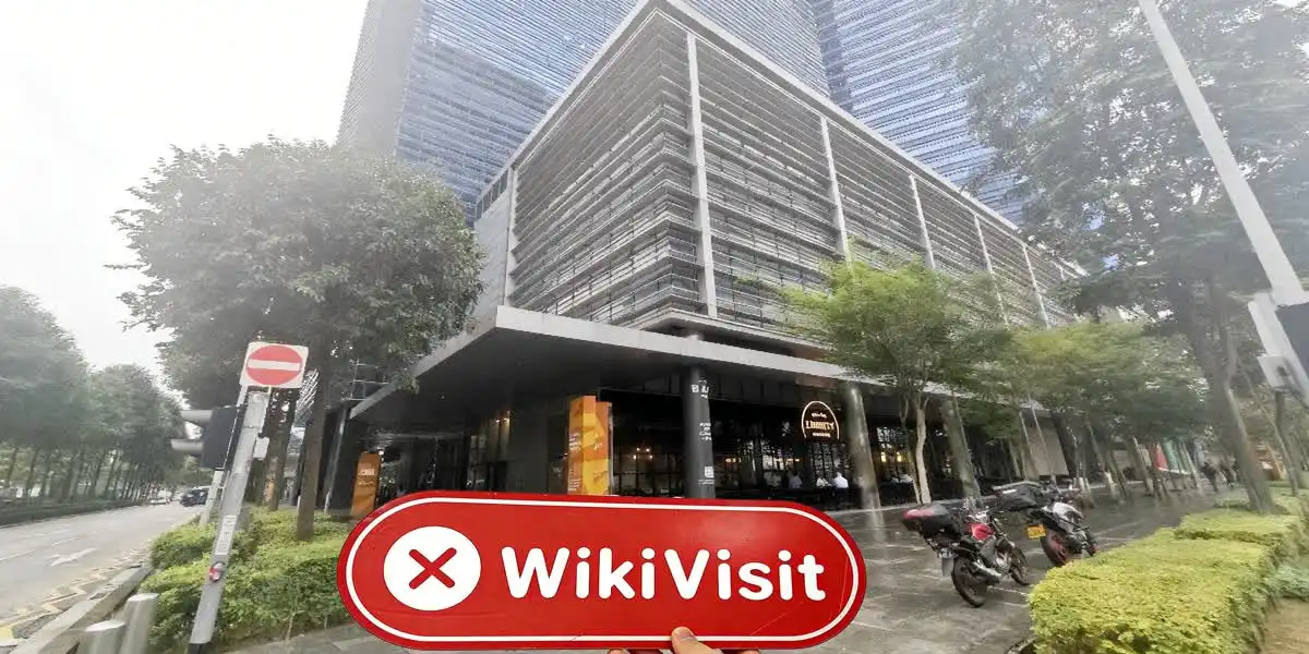 新加坡实地探访外汇交易商OTC Global Holdings 不存在真实展业场所