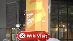 OTC Global Holdings Singapur  Doğrulandı:  Fiziksel Varlık Bulunamadı