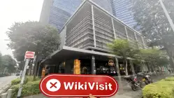 GDMAX Singapur  Verifiziert:  Keine physische Präsenz festgestellt