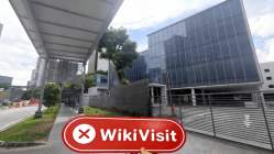 Amos Hong Singapura  Terverifikasi:  Tidak Ditemukan Kehadiran Fisik