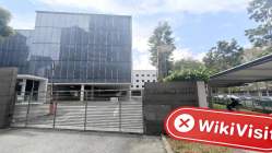 Amos Hong Singapura  Terverifikasi:  Tidak Ditemukan Kehadiran Fisik