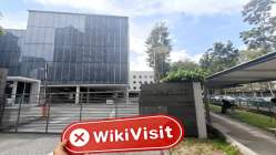 Amos Hong Singapura  Terverifikasi:  Tidak Ditemukan Kehadiran Fisik