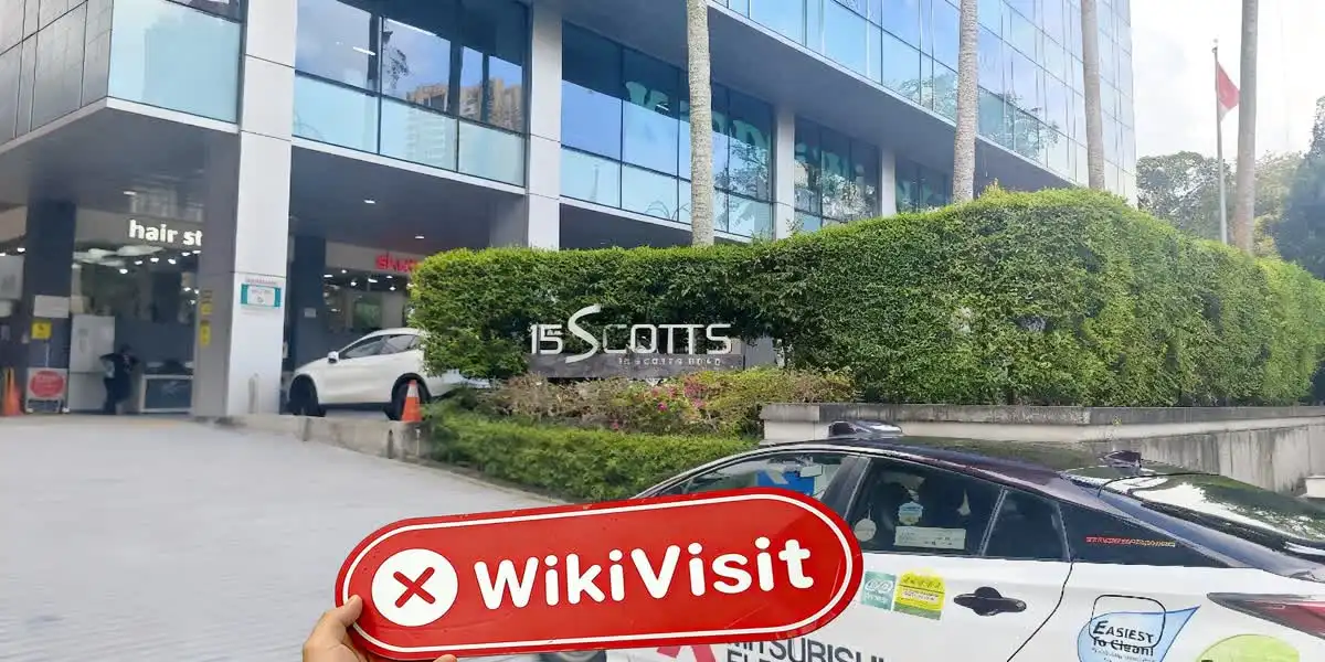Black Point Traders سنگاپور تصدیق شد: کوئی جسمانی موجودگی نہیں ملی