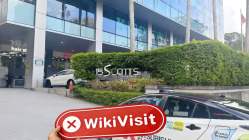 Black Point Traders Singapur  Doğrulandı:  Fiziksel Varlık Bulunamadı