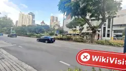 Black Point Traders Сингапур  Проверено: Физическое присутствие не обнаружено