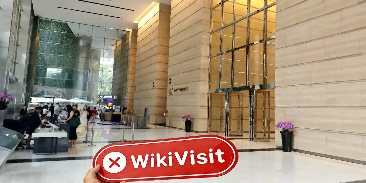 جین اسٹریٹ سنگاپور تصدیق شدہ: کوئی جسمانی موجودگی نہیں ملی