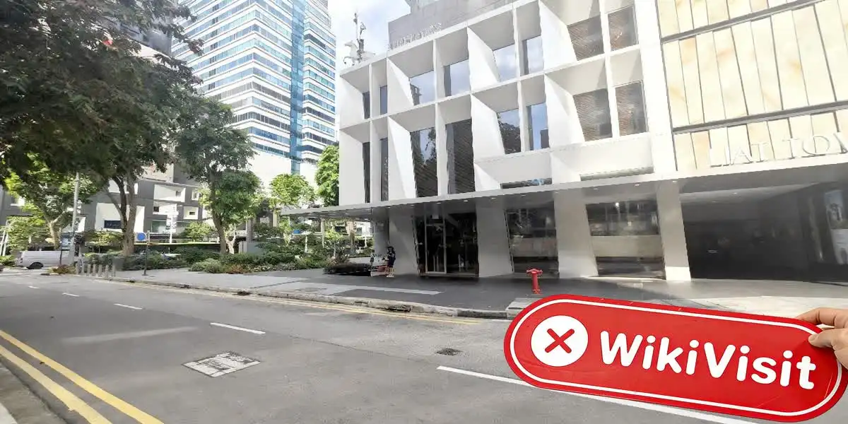 Metro FX Singapore  Verified:  No Physical Presence Found