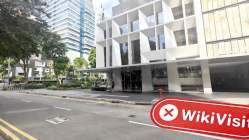 Metro FX 싱가포르  확인됨:  물리적 존재 없음