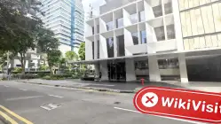 Metro FX Singapura Verificado: Nenhuma Presença Física Encontrada