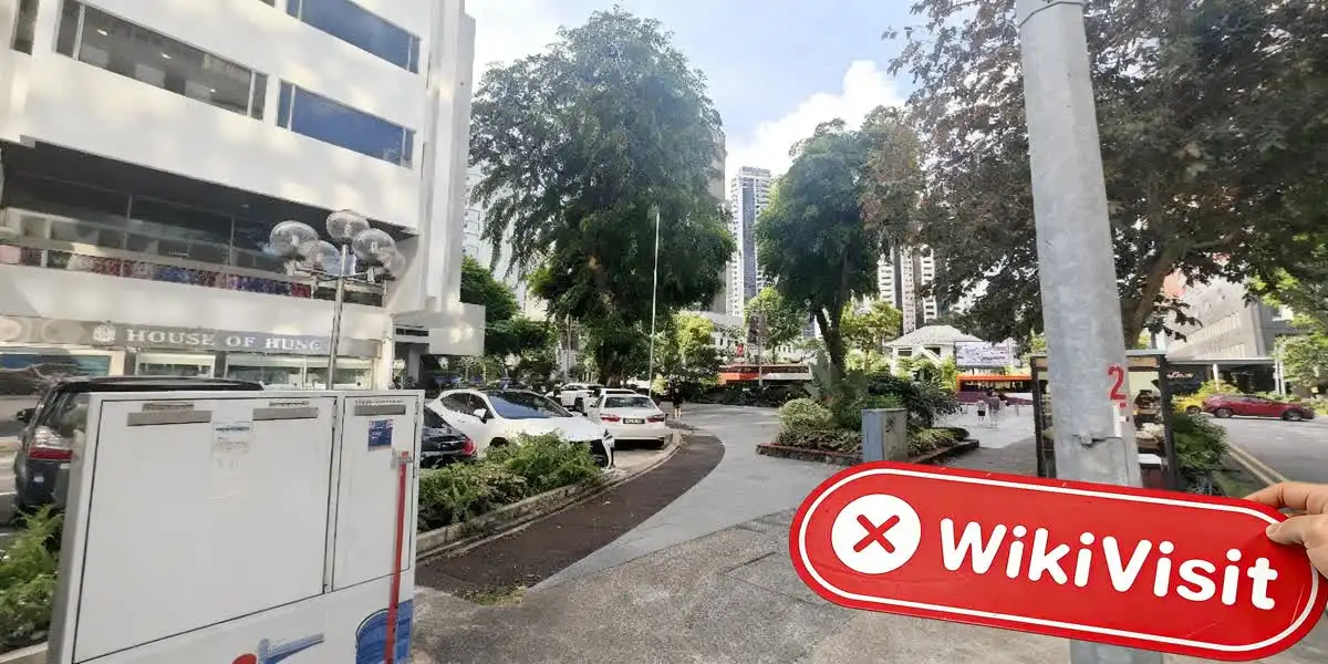 Metro FX Singapore  Verified:  No Physical Presence Found