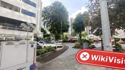 Metro FX 싱가포르  확인됨:  물리적 존재 없음