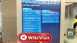 新加坡实地探访外汇交易商GEX 不存在真实展业场所