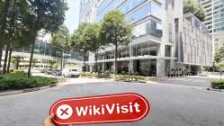 新加坡实地探访外汇交易商GEX 不存在真实展业场所