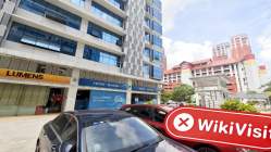 Quality Oil & Gas Pte Ltd Singapur  Doğrulandı:  Fiziksel Varlık Bulunamadı