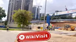 GIC Singapur  Verifiziert:  Keine physische Präsenz festgestellt