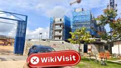 新加坡实地探访外汇交易商GIC 不存在真实展业场所