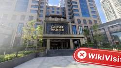 Longasia Сингапур  Проверено: Физическое присутствие не обнаружено